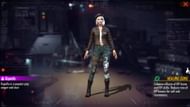 Kapella enhances the healing effect (Image via Free Fire)